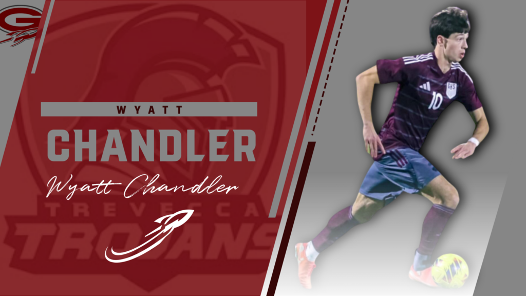 Wyatt Chandler