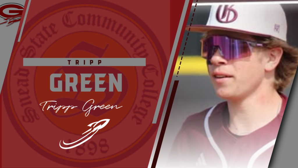 Tripp Green