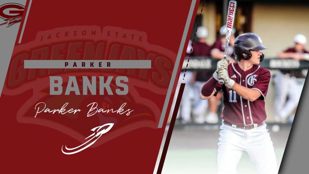 Parker Banks