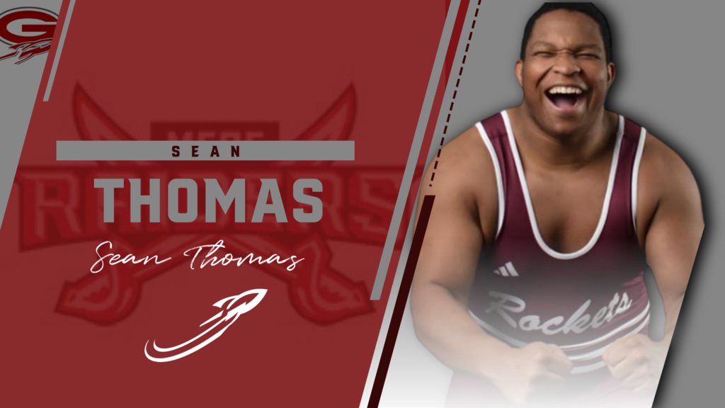 Sean Thomas