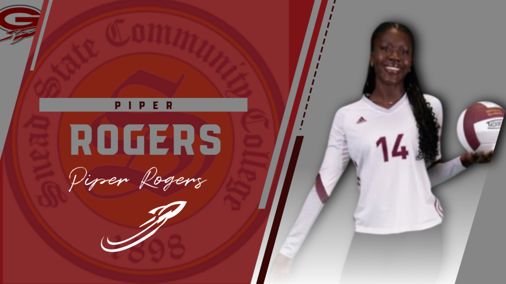 Piper Rogers