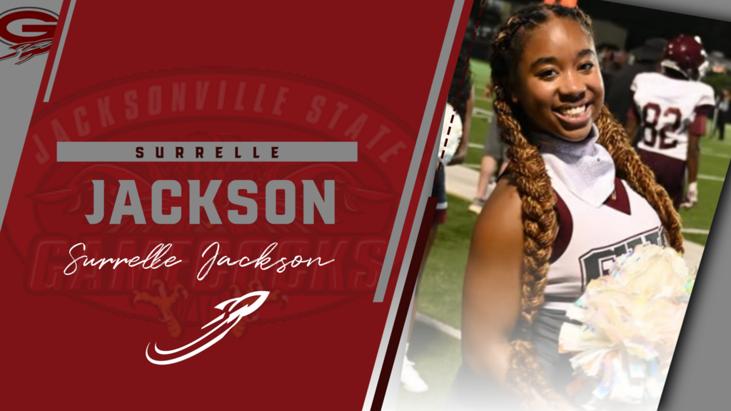 Surrelle Jackson