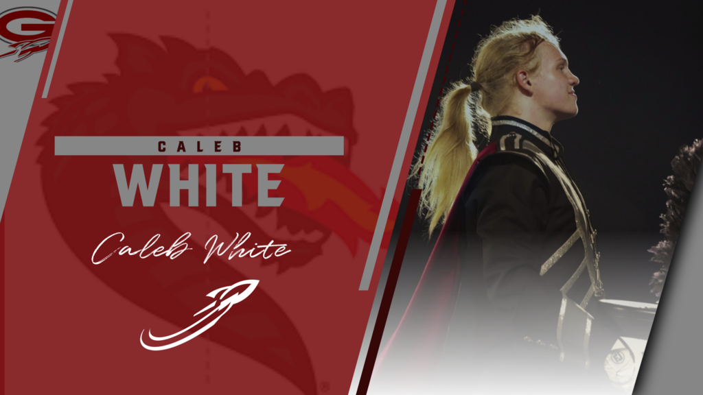 Caleb White