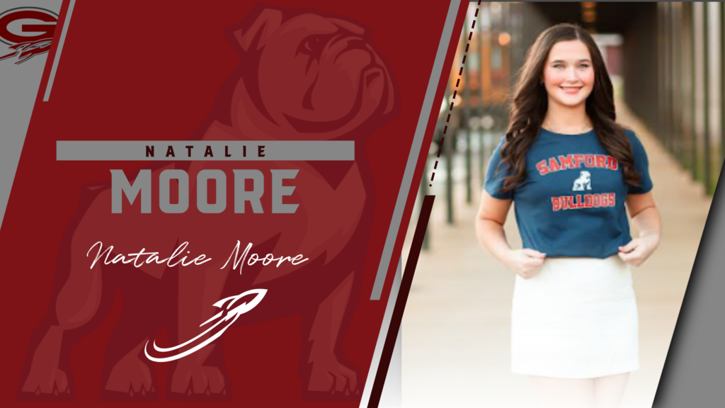 Natalie Moore