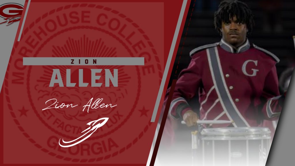 Zion Allen