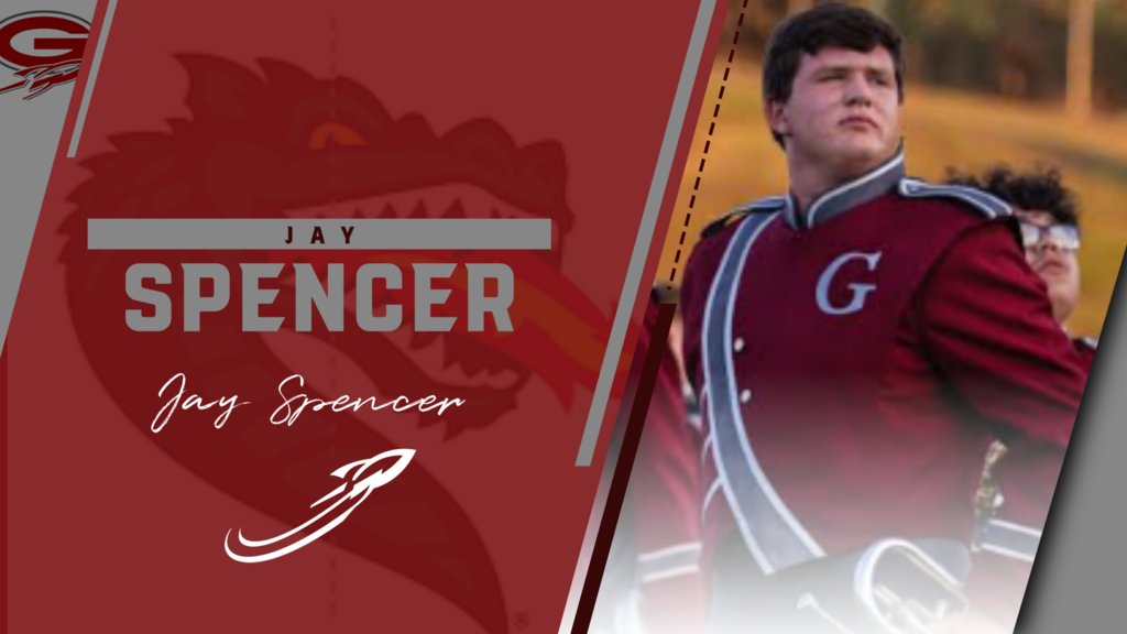 Jay Spencer