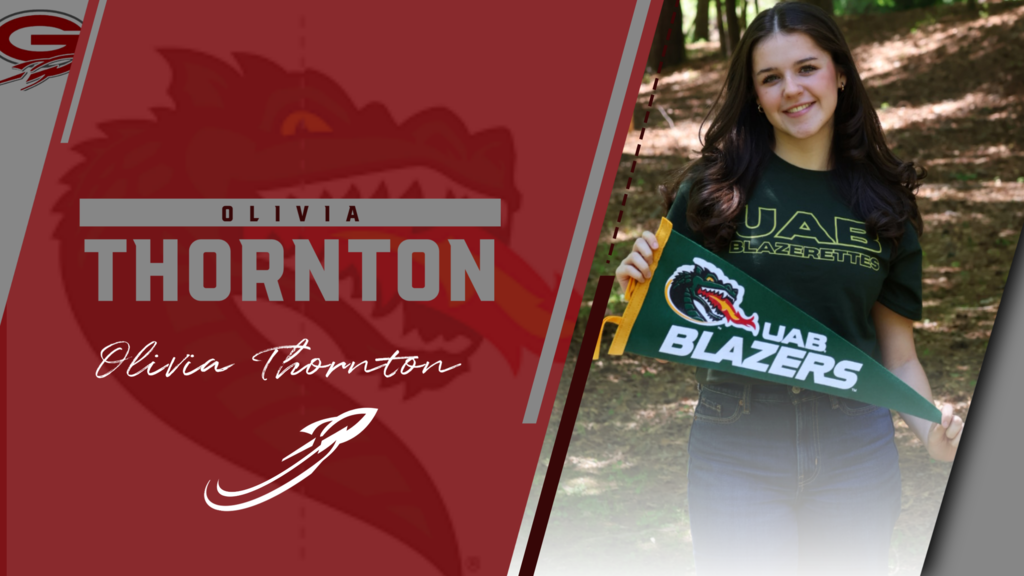 Olivia Thornton