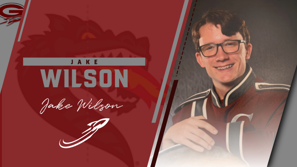 Jake Wilson