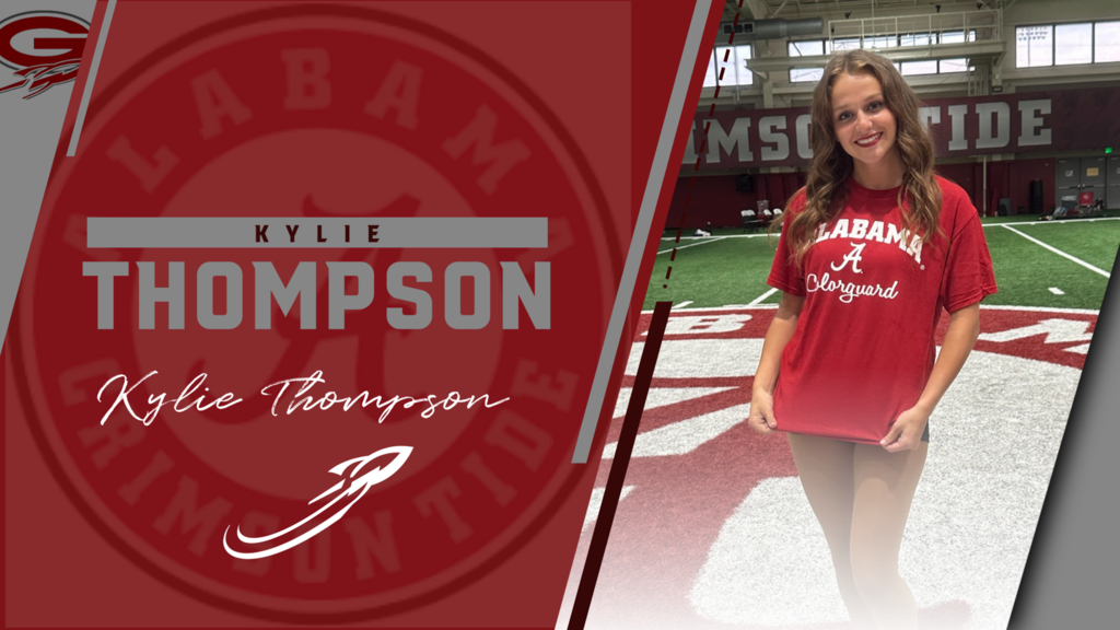 Kylie Thompson