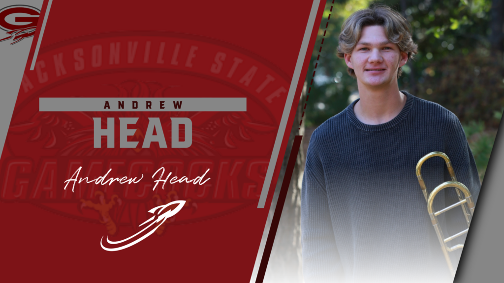 Andrew Head