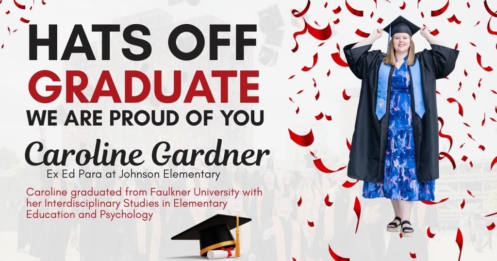 Photos of 5 teachers that have furthered their education