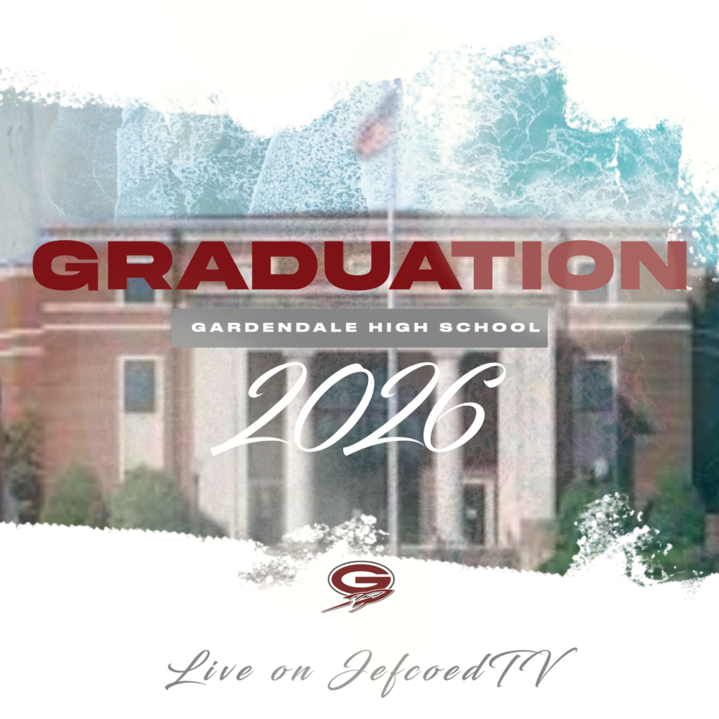 2026 Graduation