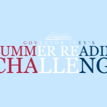 Governor’s Reading Challenge Logo