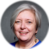 staff portrait of Dr. Miller