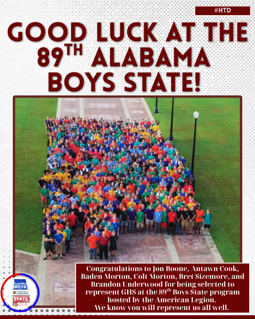 Boys State