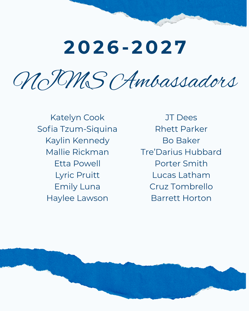 Ambassadors