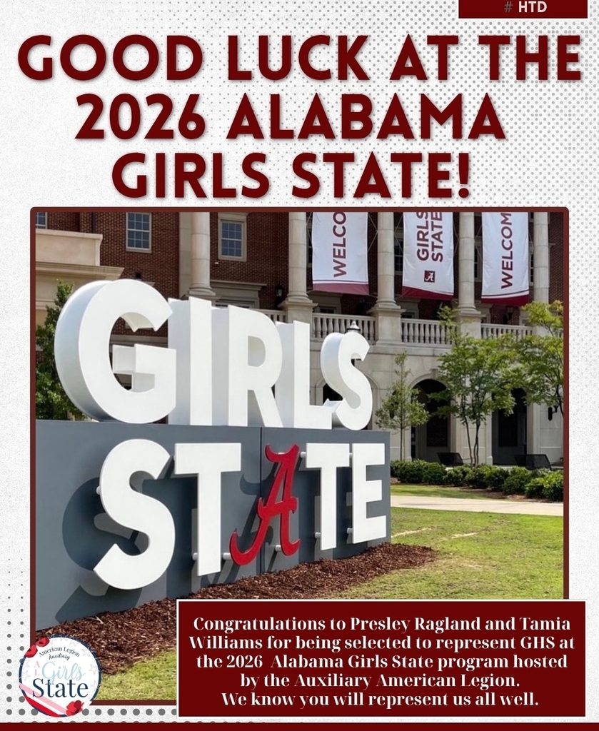 Girls State