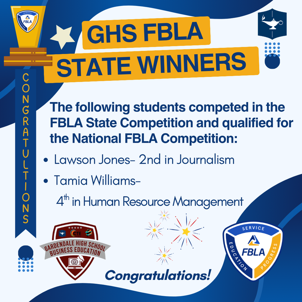 FBLA