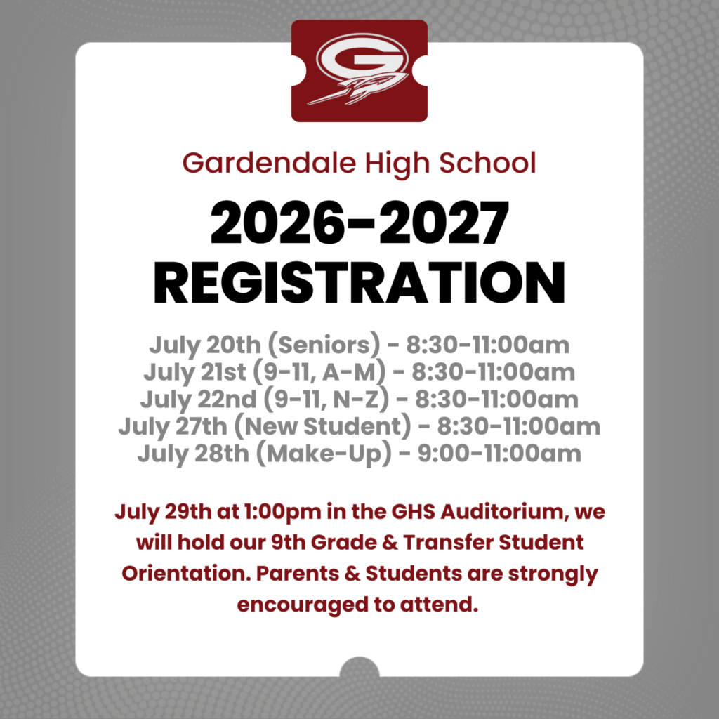 Registration