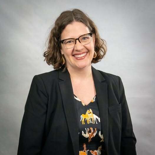 assistant principal picture