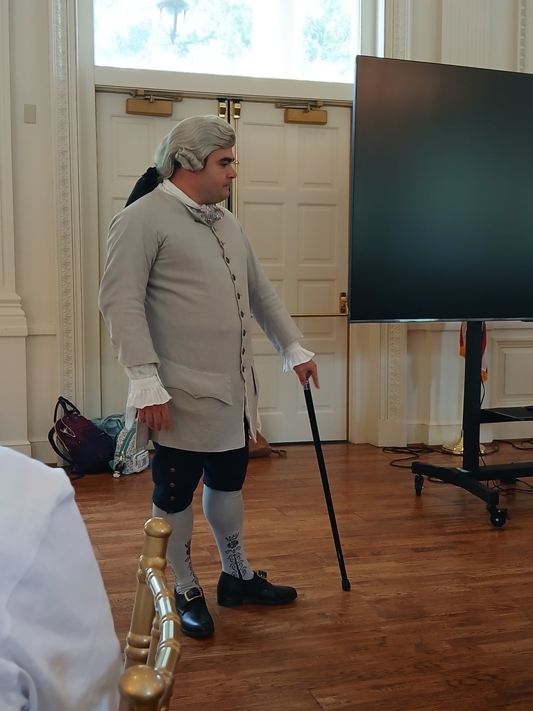 American Village Speaker