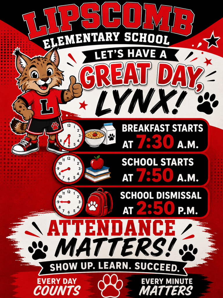 ⏰ SCHOOL SCHEDULE