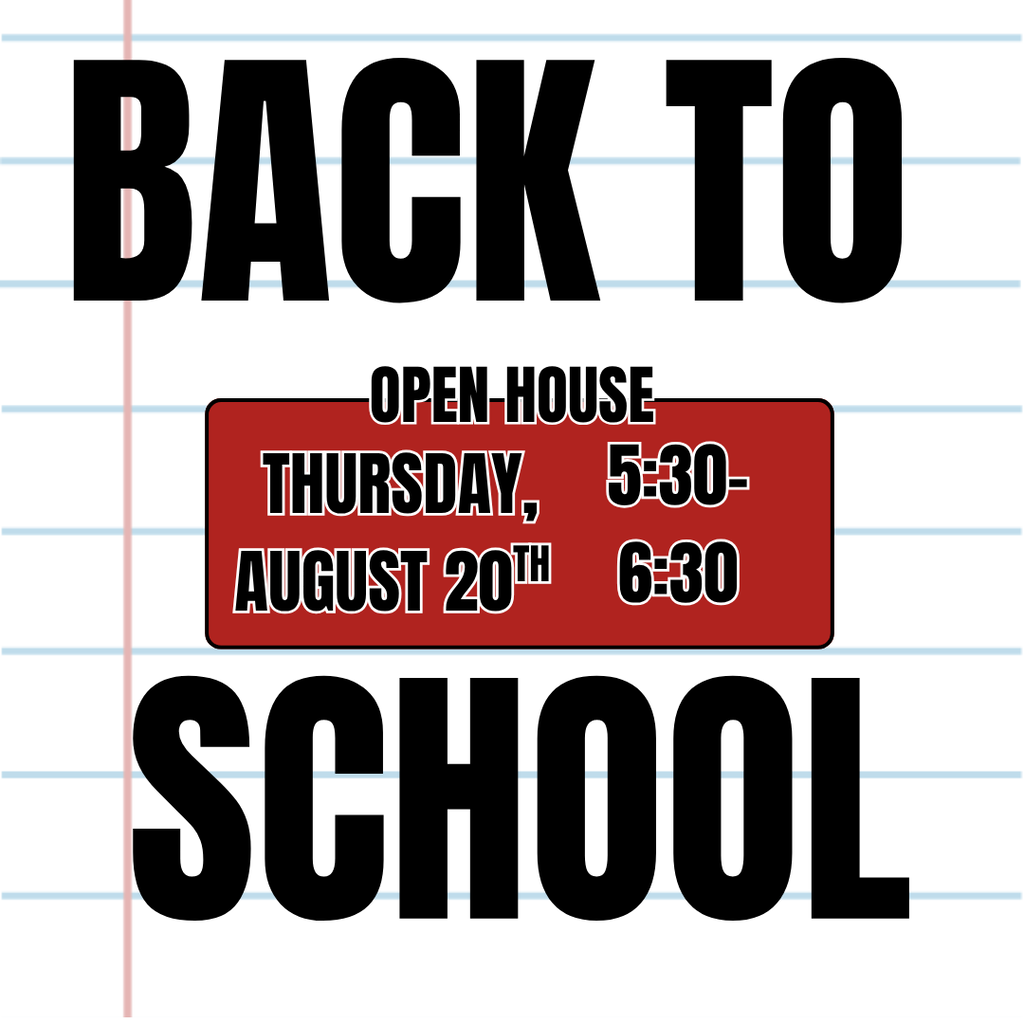 Open House