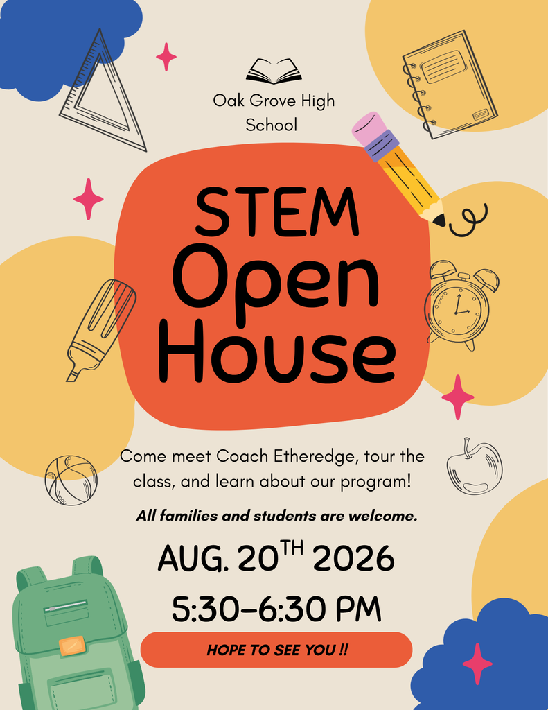 STEM Open House