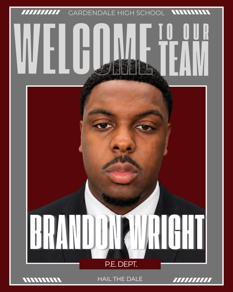 Brandon Wright