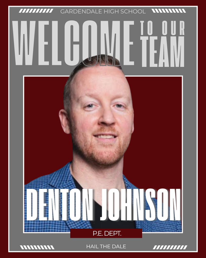 Denton Johnson