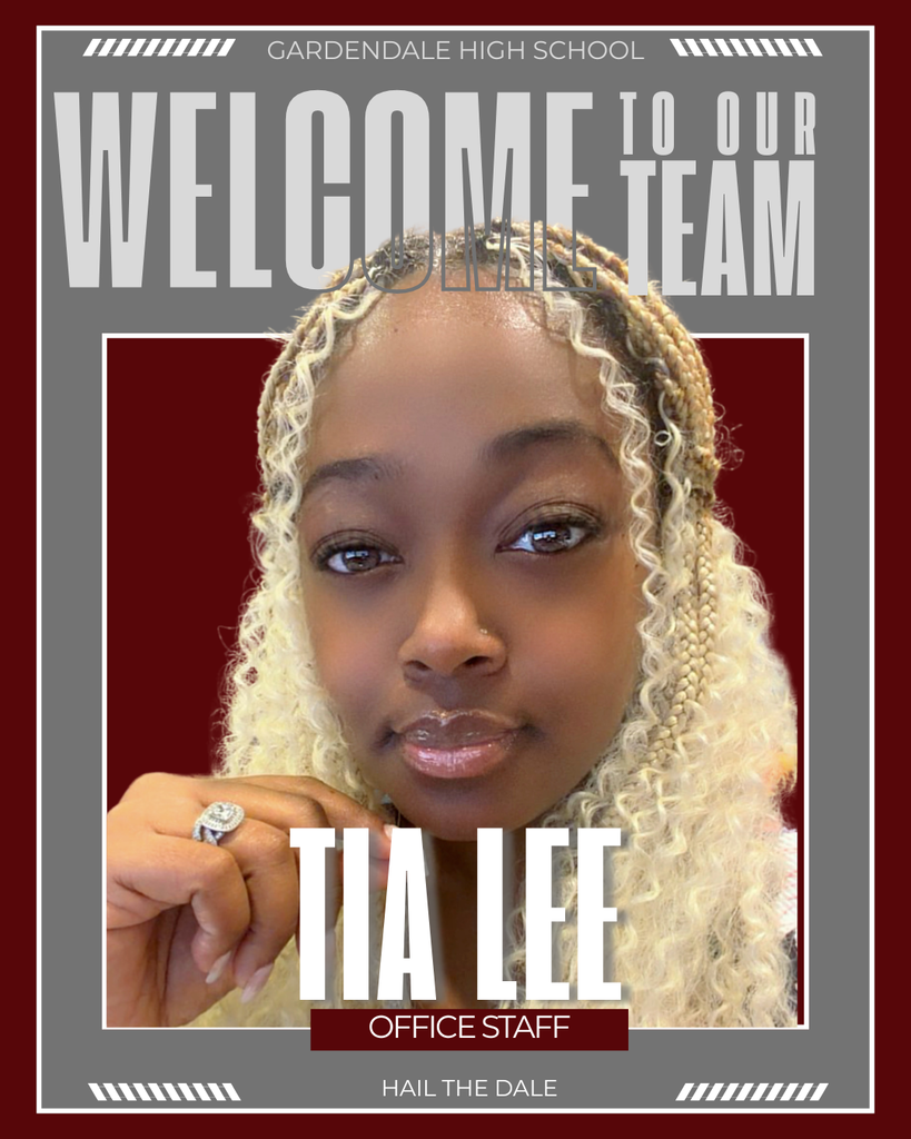 Tia Lee