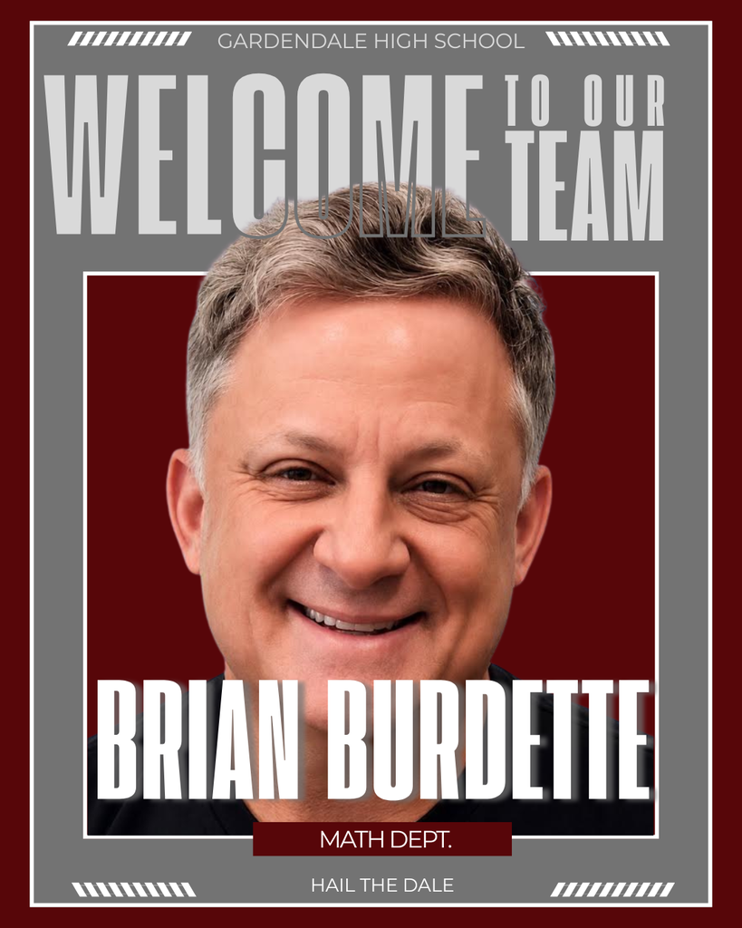 Brian Burdette