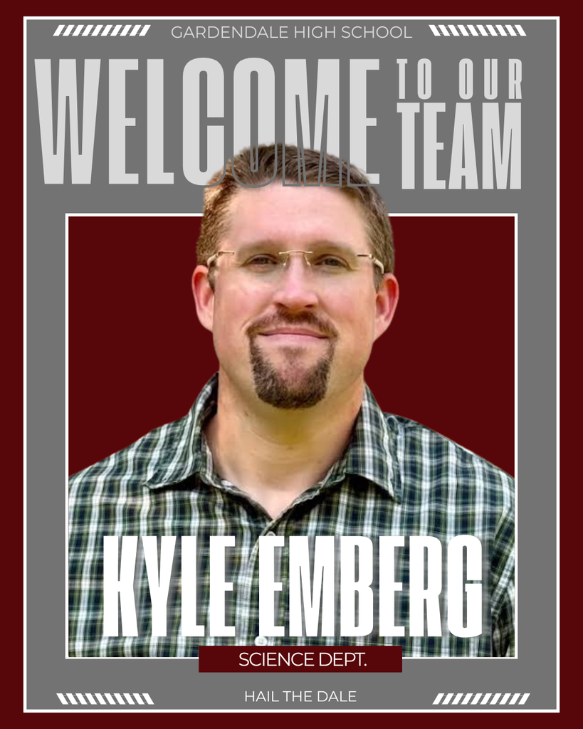 Kyle Emberg