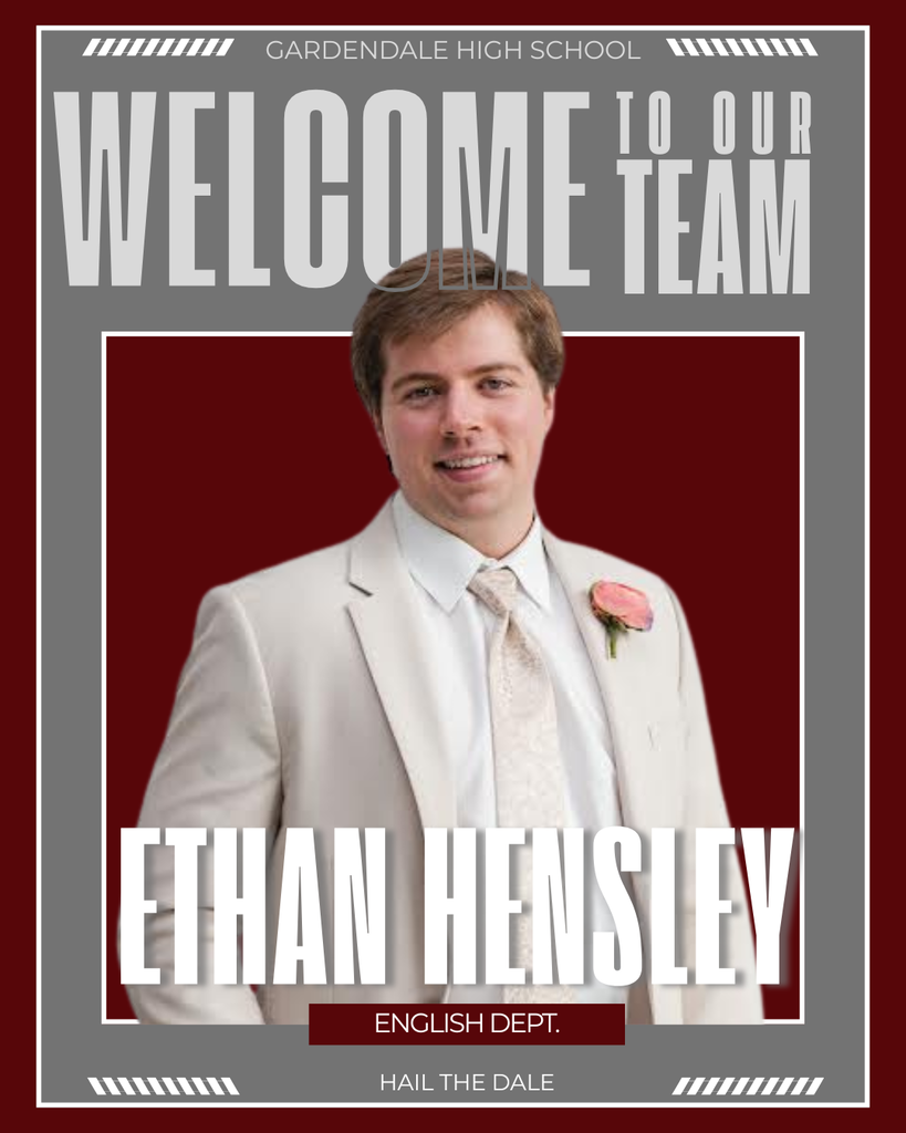 Ethan Hensley