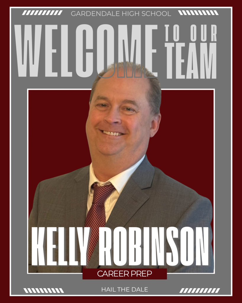 Kelly Robinson