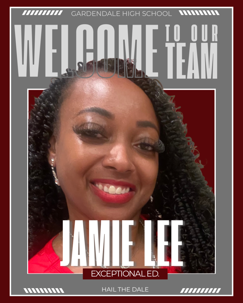 Jamie Lee