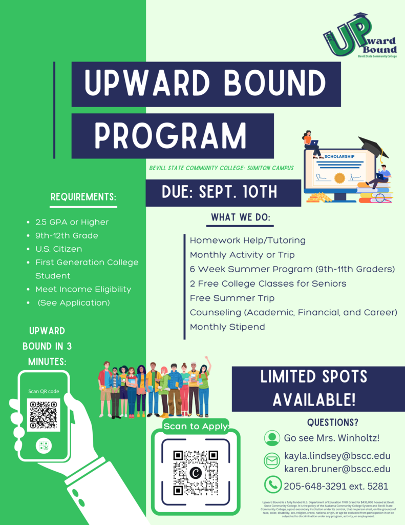 Upward Bound