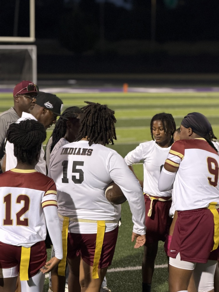 flag football players play flag football on a field