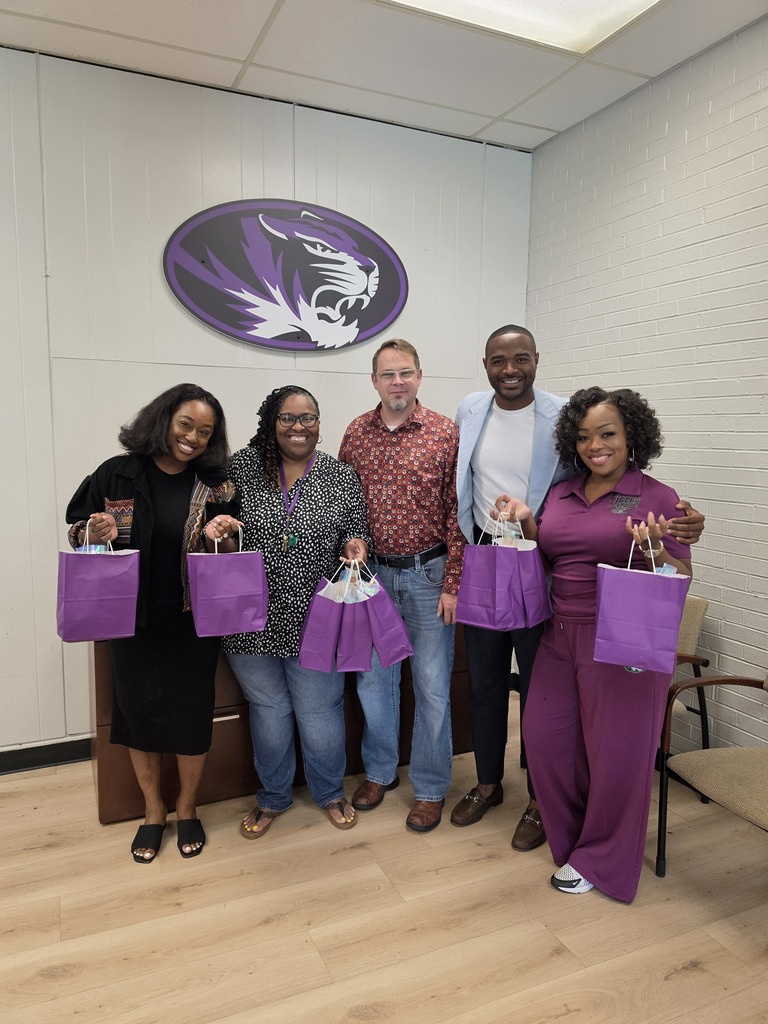 Thank you Adamsville Church of Christ for supporting MMS.