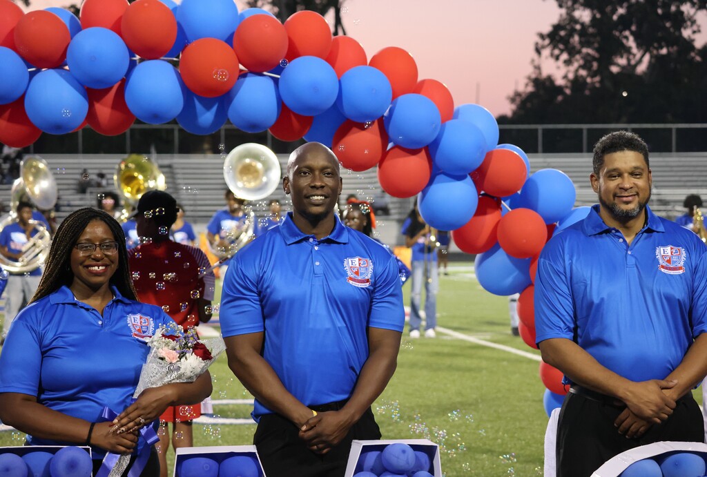 Erwin Middle Admin