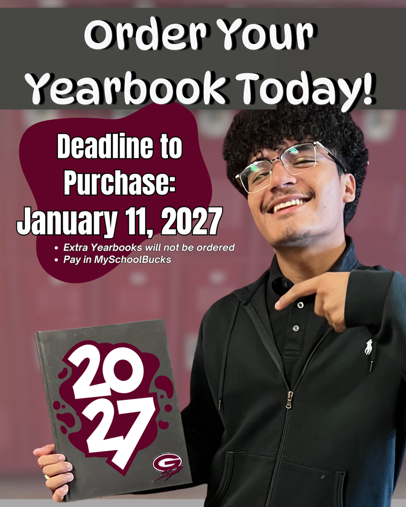 Yearbooks 2027