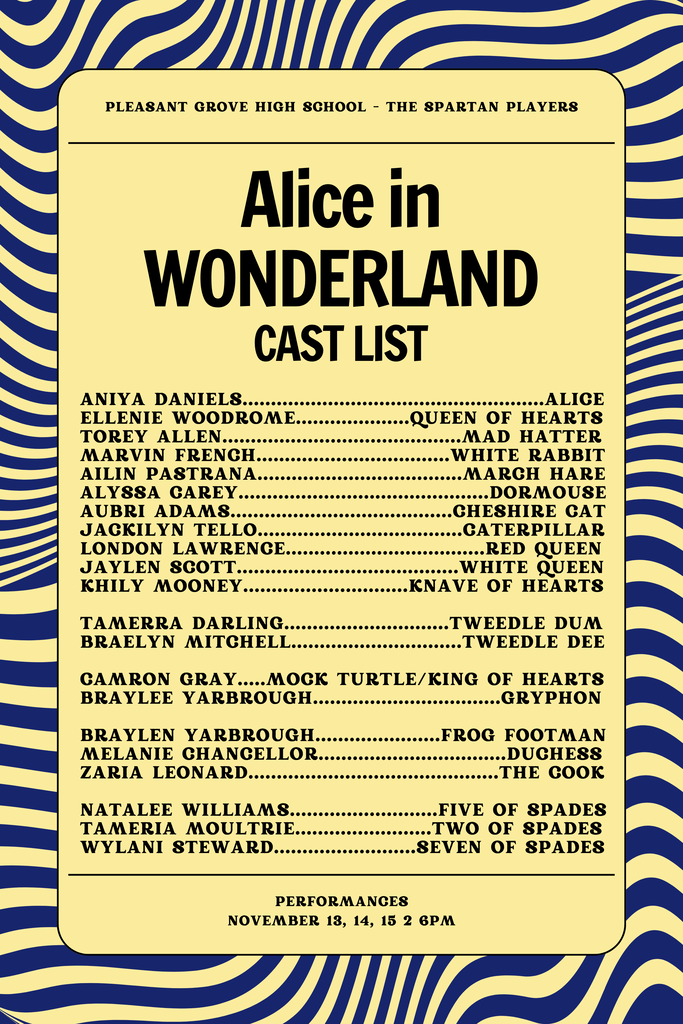 Flyer