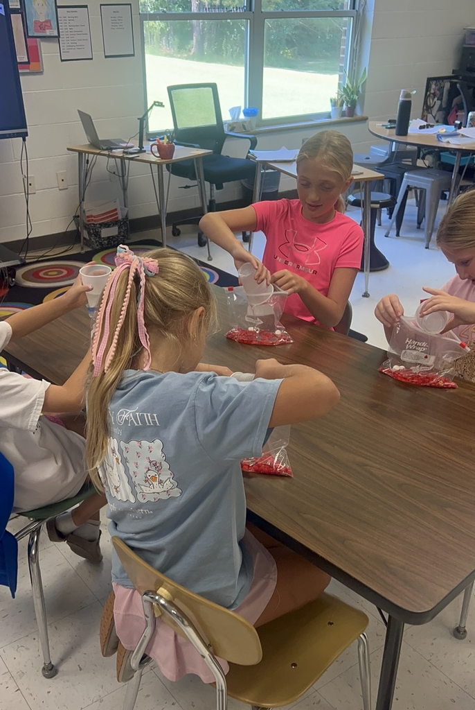 making their projects