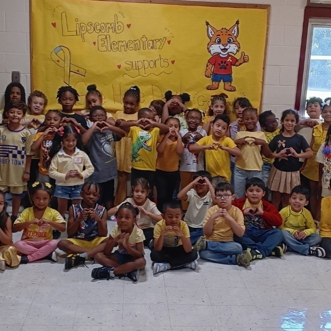 Give Hope Day