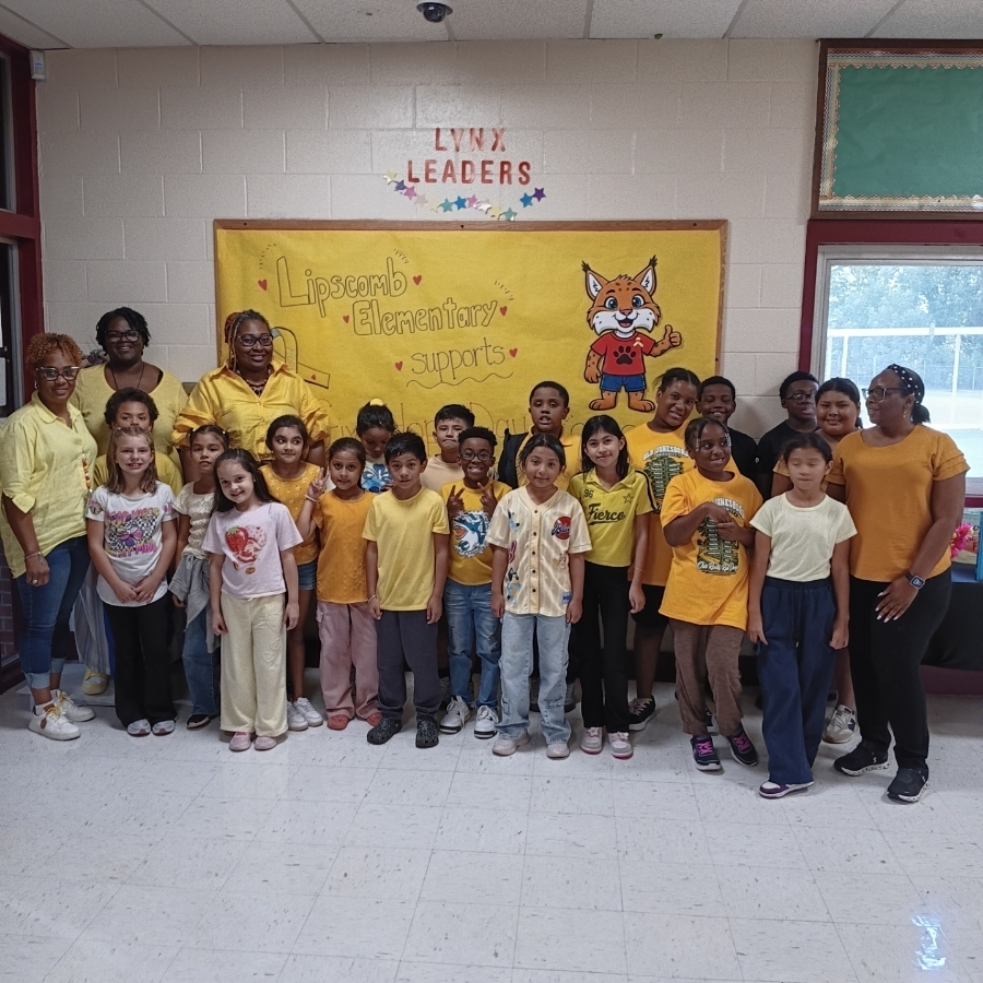 Give Hope Day