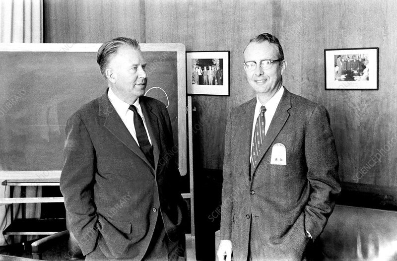 Luis Walter Alvarez was an American experimental physicist of Spanish heritage who won the Nobel Prize in Physics in 1968.