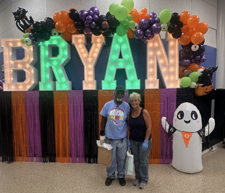 our amazing custodians