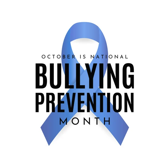 October was declared as National Bullying Prevention Awareness Month in 2006. The purpose of the designation is to bring nationwide attention to bullying.