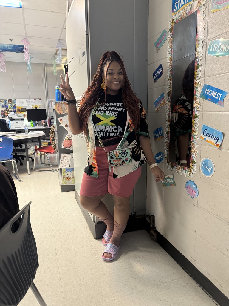 Picture of a teacher