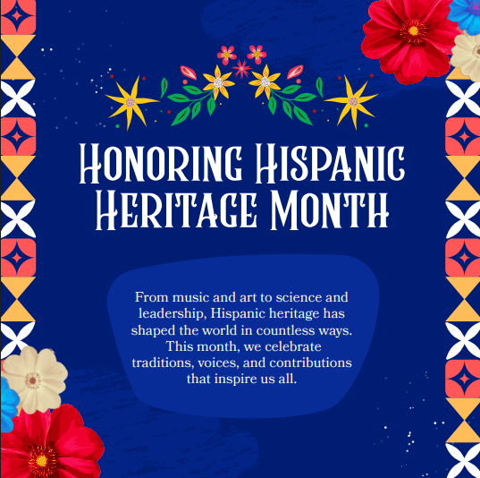 Hispanic Heritage